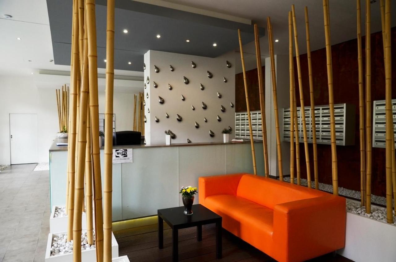 Appartement Riverside Praag
