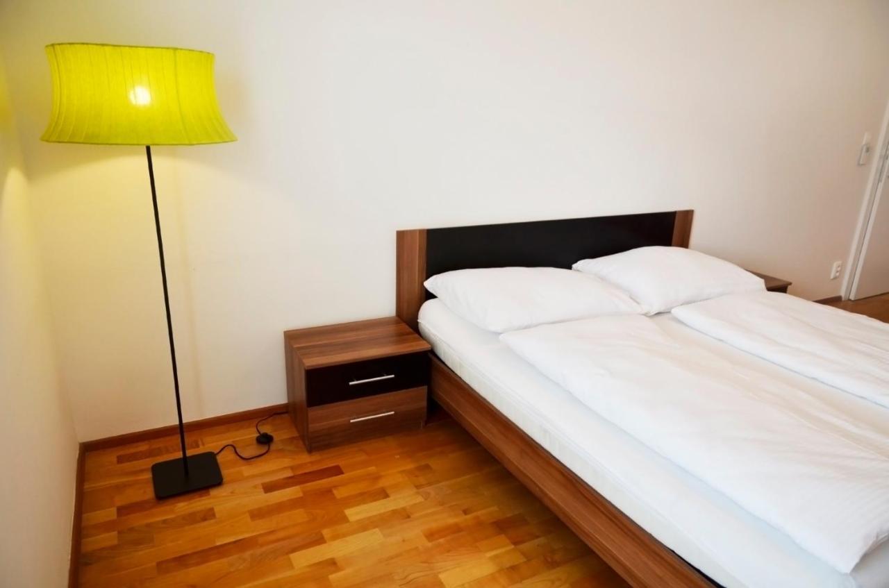 Riverside Appartement *