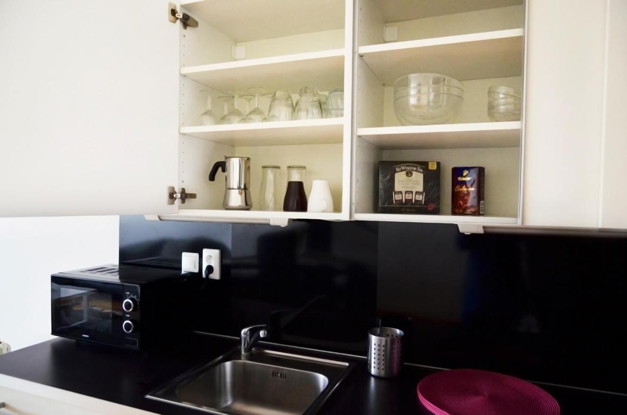 Apartment Riverside *