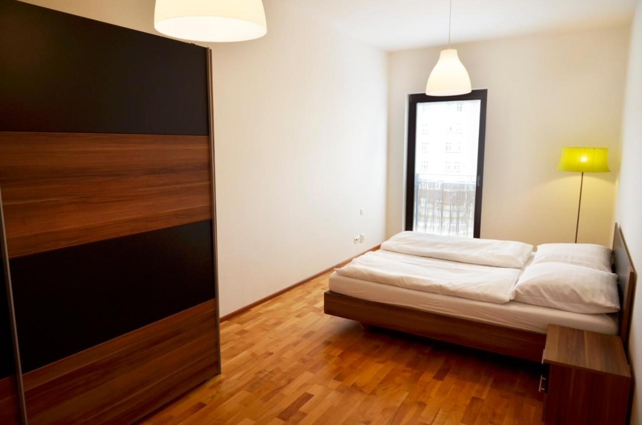 Apartment Riverside *
