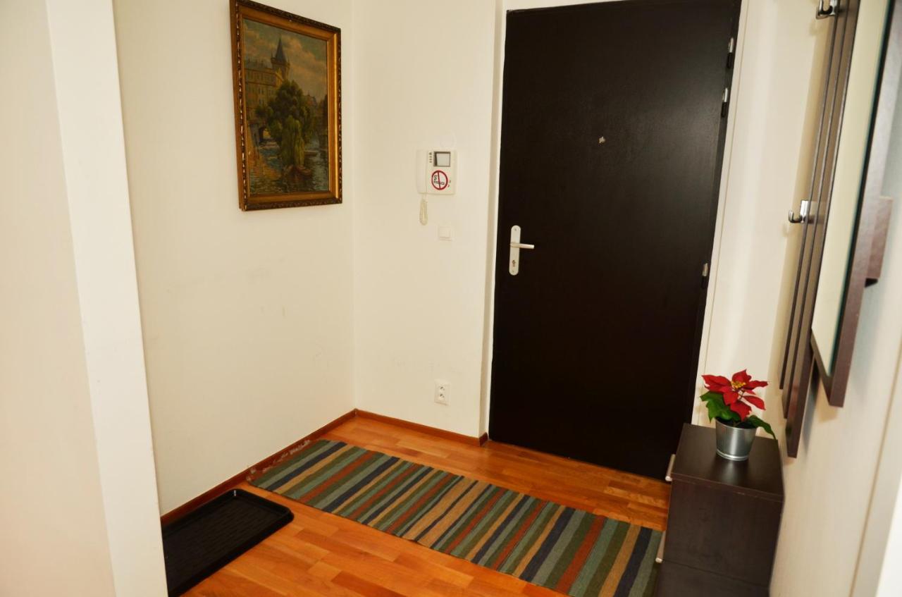 Appartement Riverside