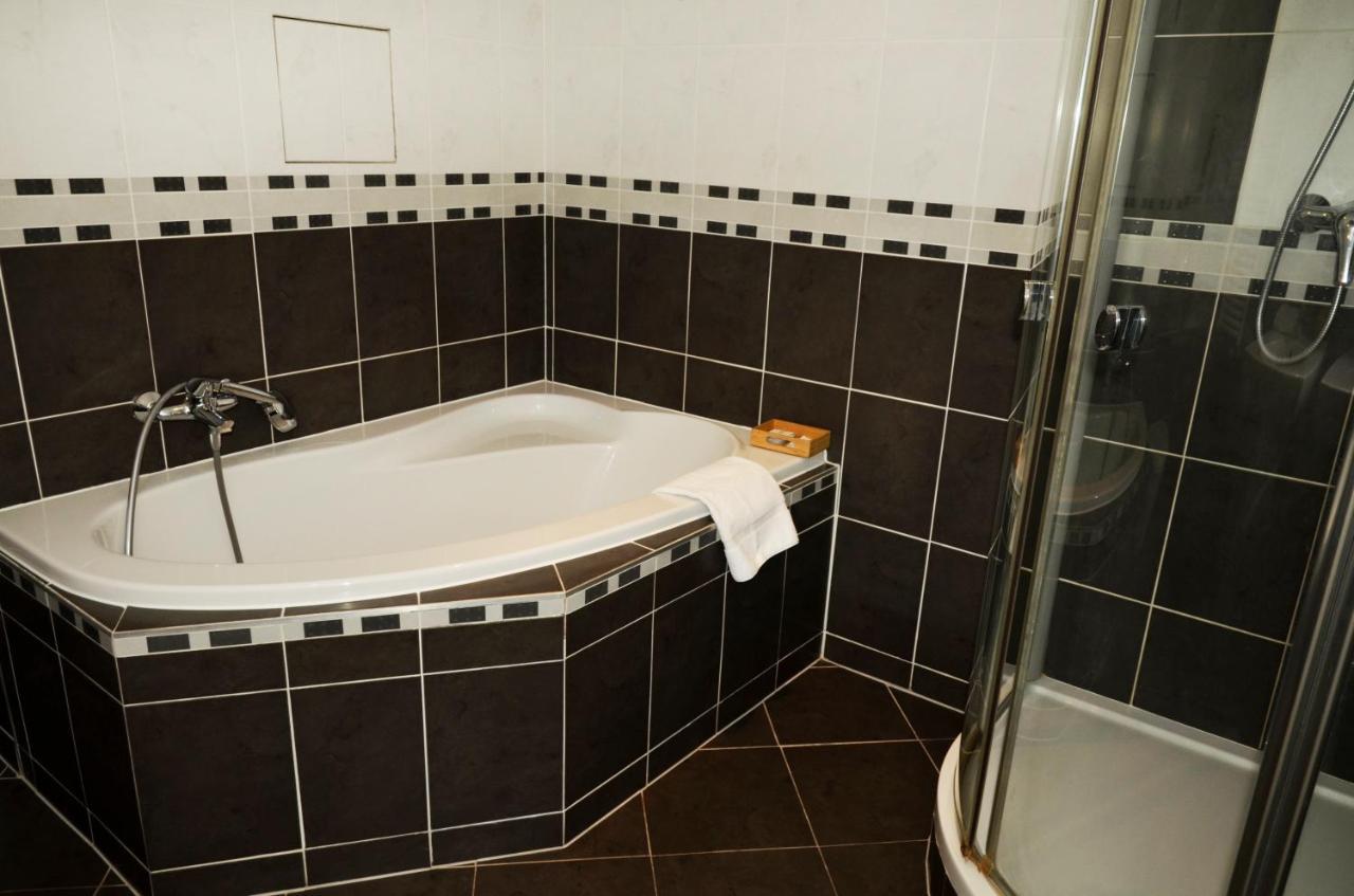 Appartement Riverside *